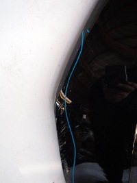 фото thumb №9, Audi a3 8y 20- капот крышка двигателя