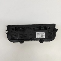 фото thumb №6, Skoda superb b8 3v 2017 переключатель / выключатель обдув вентилятор