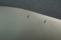 фото thumb №8, Капот кришка двигуна toyota auris i 1c0 m462 8j