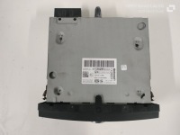 Радио peugeot 301 citroen c-elysee радиопроигрыватель 9813428zdoo Цена, фото thumb