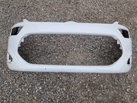 фото thumb №1, Бампер передний citroen c4 picasso ii 2013r-