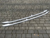 фото thumb №1, Рейлинги рейлинг правый левый хром vw passat b6 kombi 05-10