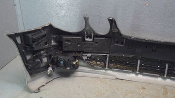 фото thumb №15, Mercedes w211 avantgarde бампер перед омыватель pdc z2349