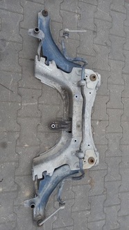 фото thumb №1, Підрамник перед renault megane 03r