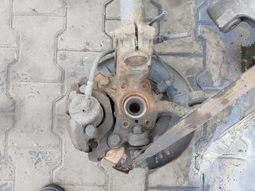 фото thumb №5, Audi a3 8p рестайлінг 2.0 tdi поворотна опора права