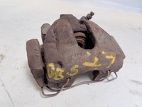 фото thumb №7, Volvo s80 i 2.4 99r супорт гальмівний лівий задня