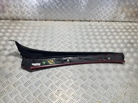 фото thumb №2, Защита стойка передний левая mercedes slk r172