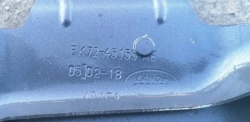 фото thumb №8, Крышка багажника land rover discovery sport fk72-45155-ac