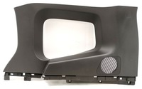 фото thumb №1, Обшивка захист стійка обшивка багажника renault kangoo iii 769078223r