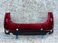 фото thumb №1, Бампер задний задняя mazda cx5 ii