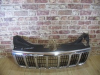 фото thumb №2, Решётка радиатора решётка радиатора jeep grand cherokee wk 05/08 rok