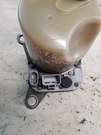 фото thumb №8, Volvo v50 1.8b насос усилителя 4n513k514ds + бачок 4n513531dc