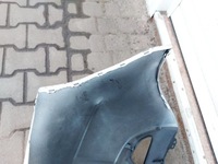 фото thumb №10, Mazda 2 ii бампер задня задній задній