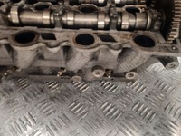 фото thumb №6, Volvo xc60 i v60 s60 ii s80 v70 2.4 d5244t15 головка циліндрів вали kpl