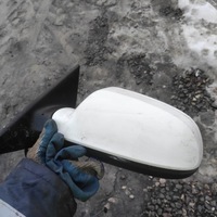 фото thumb №1, Зеркало левый перед audi a5