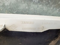 Крило передній ліве / правий перед renault clio 2 рестайлінг  2000-12 Зі Шроту, фото thumb