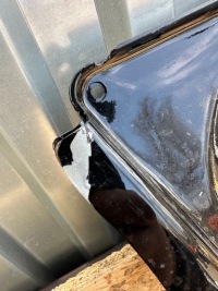 фото thumb №7, Двері праве передні land rover discovery sport l550 правий перед