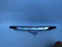 фото thumb №1, Ford ranger хром решётка радиатора перед