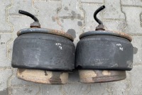 Купити Actros mp4 подушка пневмоподушка підвіска задні low кришка, фото thumb