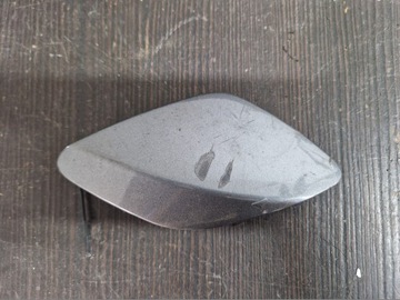 фото thumb №1, Mercedes a-klasa w176 заглушка фаркоп бампера перед