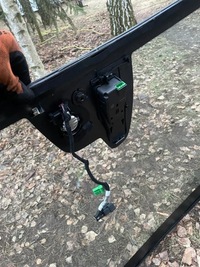 фото thumb №6, Скло перед передня передній volvo v40 12- з підігрівом ідеальна 22 рік pilkington