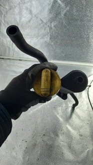 фото thumb №2, Вентиляція картера масляна renault megane scenic i 01r 1.9dci