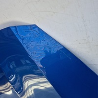 фото thumb №6, Ford focus iv 4 mk4 18- капот кришка двигуна