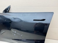 Tesla model y 20r- дверь левая передние левая перед 1483537-00 Доставка, фото thumb