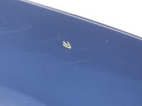 Крыло  перед правый  передний правый  kmpd citroen c8 02-14r. 04r. Цена, фото thumb