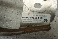 фото thumb №4, Suzuki swift sport 13- педаль зчеплення