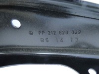 фото thumb №8, Mercedes e клас w212 212 рестайлінг окуляр лампи ліве