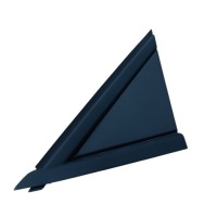 фото thumb №1, Трикутник крила лівий opel crossland x 13482337