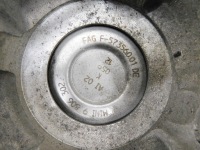 фото thumb №5, Поворотный кулак рычаг левый задняя - mini countryman r60 paceman r61