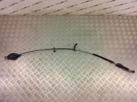 фото thumb №10, Bmw x1 f48 f49 2018 середина трос перемикання передач