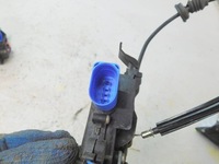 фото thumb №6, Skoda fabia i 2001r sedan замок двері праві перед