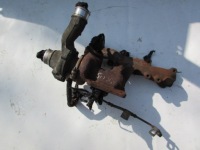 Купить Турбина ford focus mk1 1,8 tddi, фото thumb