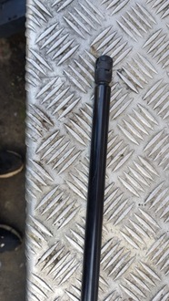 фото thumb №12, Mercedes w163 ml амортизаторы крышки амортизаторы