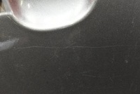 фото thumb №8, Двері ліва перед передні 1c3 toyota corolla verso 2 ii 04-09