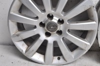 фото thumb №14, Opel zafira vectra signum диски алюмінієві r18" 7.5j 5x110 et41 sl1856
