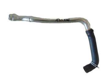 фото thumb №1, Трубка шланг води a35 amg w177 a2602000300