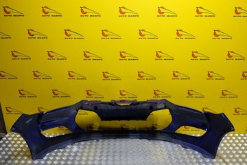 фото thumb №13, Hyundai veloster 2011-2018 бампер перед usa