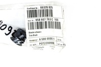 фото thumb №7, Porsche macan 95b набор заглушек бампера передний 95b807763c 2014