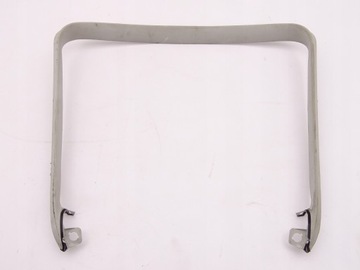 фото thumb №1, New beetle 98-05 захист накладка кришки зад