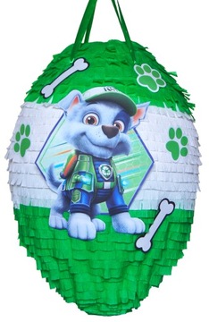 PINIATA ROKI Щенячий патруль Щенячий патруль XL + СТИК