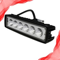 фото thumb №2, Фара punktowy led фара робочий 18