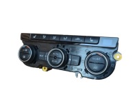 фото thumb №1, Vw t6 7e0907040r панель кондиционера