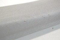 Накладка стойка b серая левая mercedes w126 s klasa se sel 1266907925 с Разборки, фото thumb