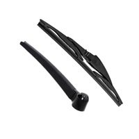 фото thumb №1, Важіль щітка двірники задня двірник задня renault megane scenic i 2001