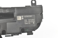 фото thumb №5, Mercedes-benz оригинальный номер a2059053601