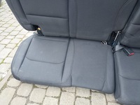 фото thumb №6, Сидіння заднє сидіння сидіння задні комплект задня jeep wrangler jl 18+